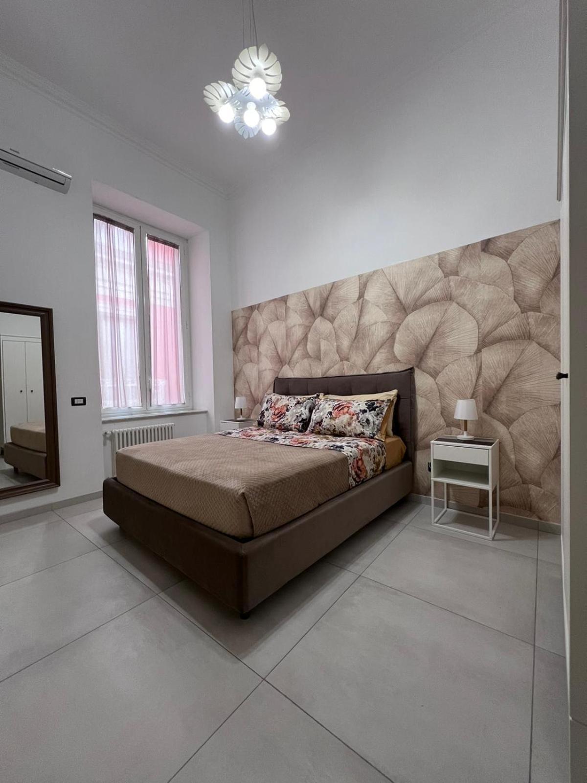 Victry's Chiaia Casa vacanze Napoli