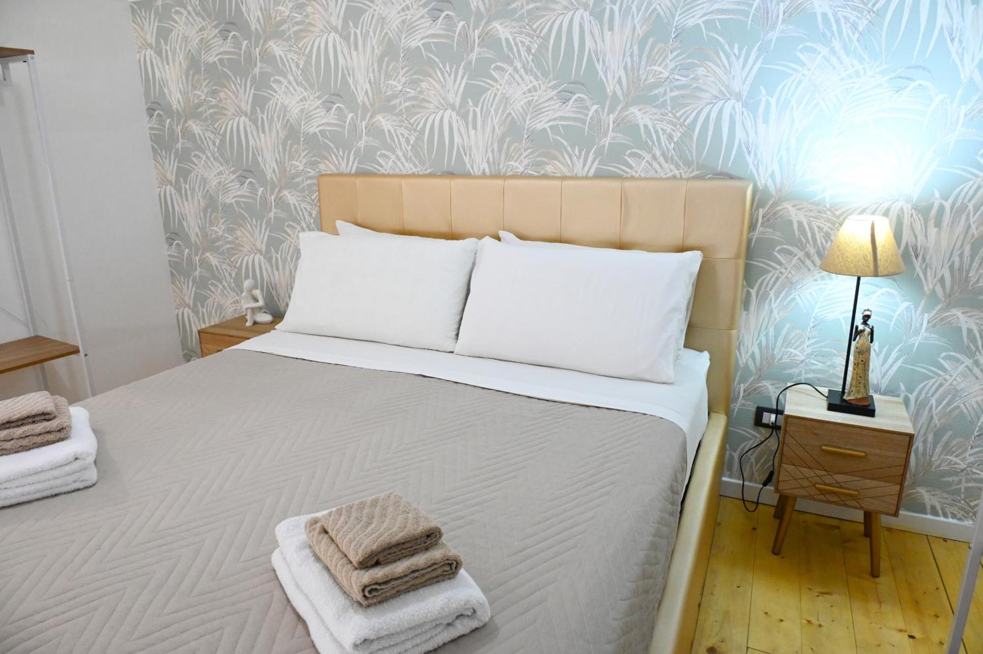 Casa vacanze Victry's Chiaia Napoli